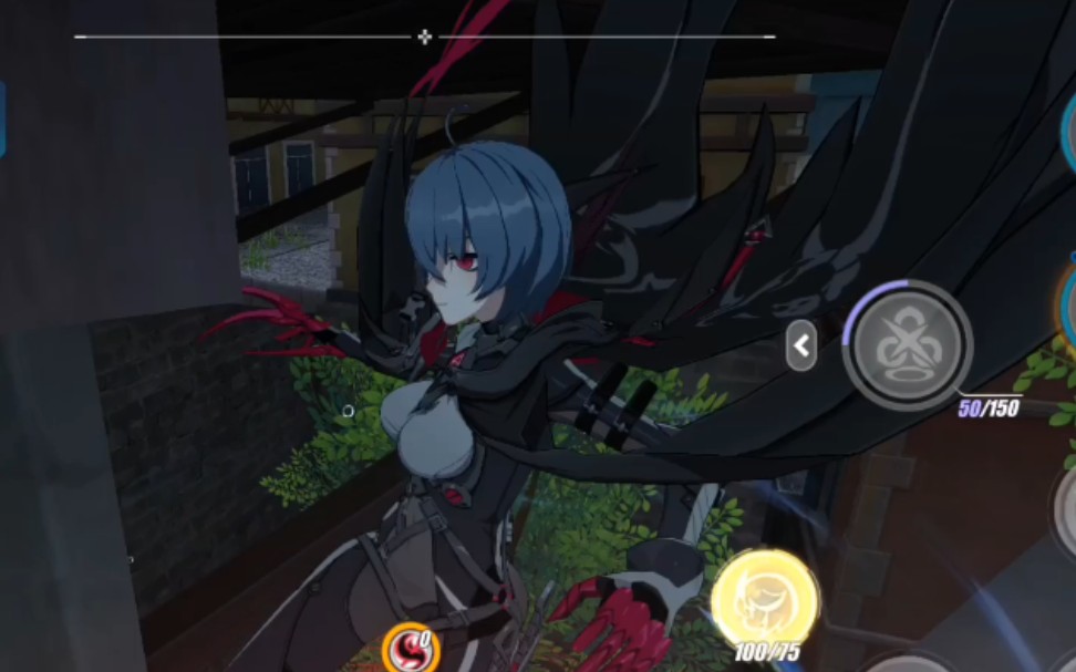 崩坏3#渡鸦,渡鸦老师你怎么力!_哔哩哔哩bilibili