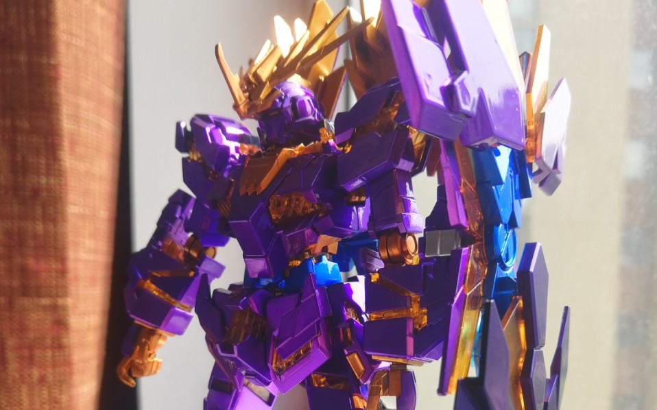 万代hg报丧女妖伪电镀喷涂