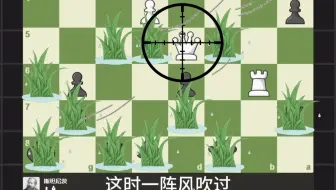 安德森草木皆兵：误把小草树影当敌军