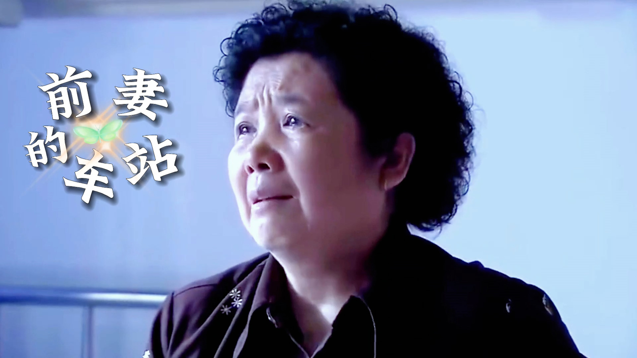 前妻的车站奶奶心疼孙女催儿子给她找个好后妈哪这么容易