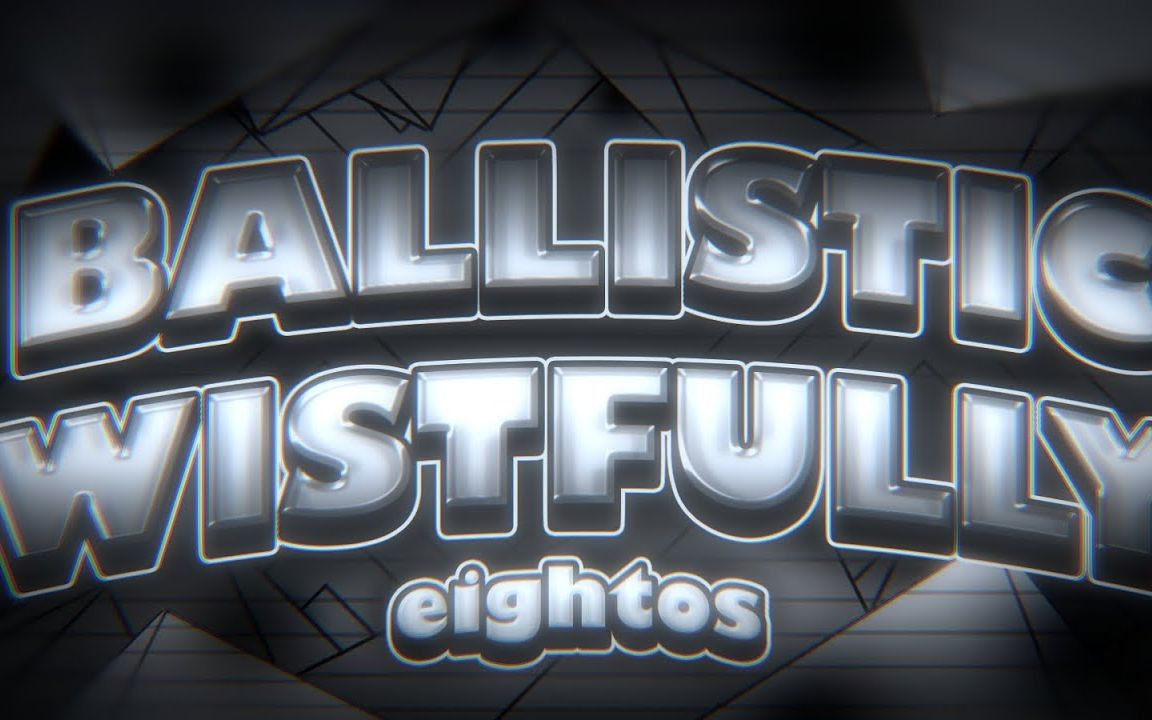 【转载/ill #3】ballistic wistfully by eightos (layout)