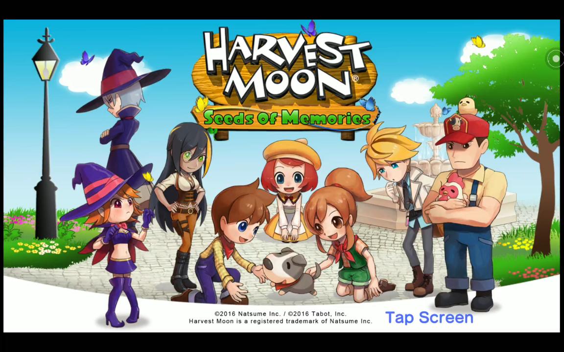 牧场物语记忆之种p20