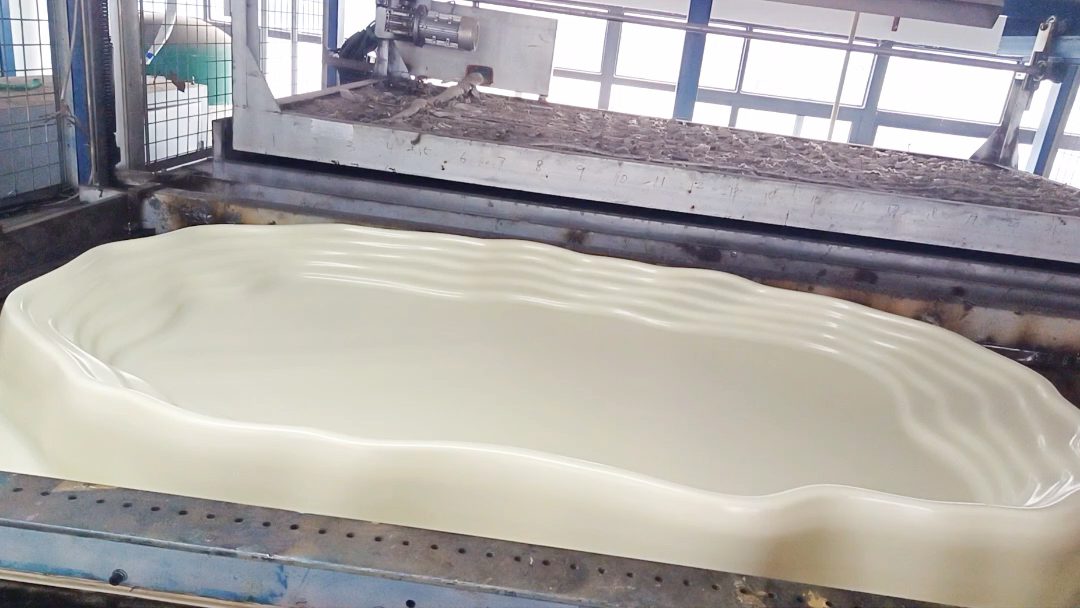 从引进吸塑工艺到超越我们一直在进步#厚片吸塑 #吸塑 #塑料制品