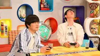 バカリズム-哔哩哔哩_Bilibili