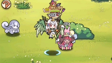 魔物娘竞技场篇59这谁又能想的到呢