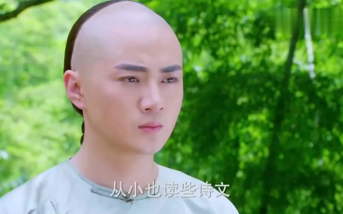 钱塘传奇:太子被关进水牢,不料随手一摸水底,竟发现水牢秘密