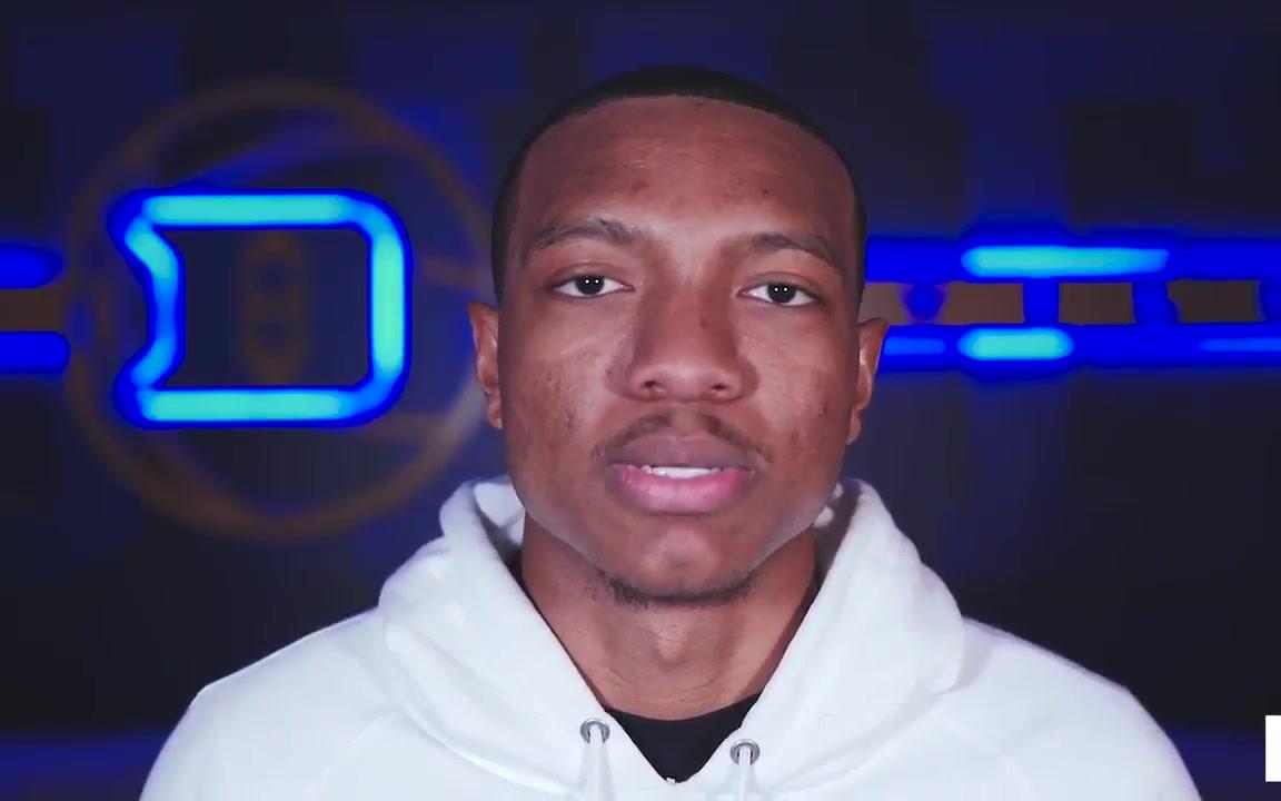 乐透前景杜克大一内线wendellcarterjr宣布参选