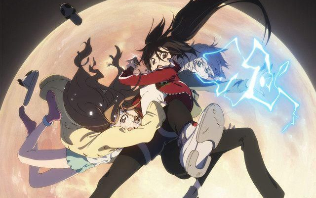 《blackfox》pv第1弹【生肉/720p】