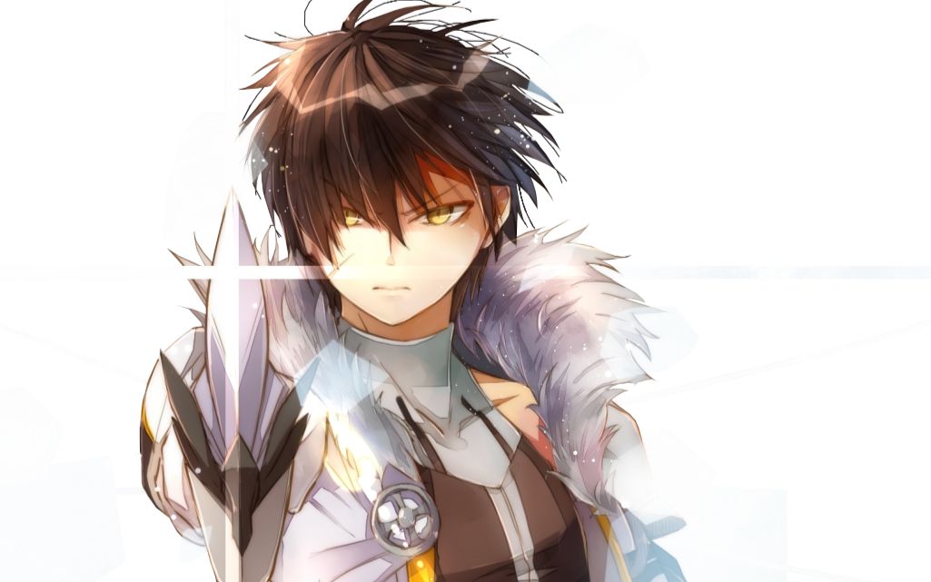 【艾尔之光韩服】锋刃武者bm 自由对战 1v1 (47%攻速)