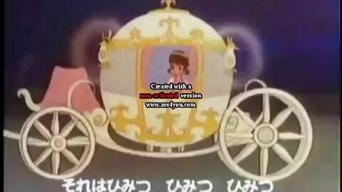 ひみつのアッコちゃんのうた 哔哩哔哩