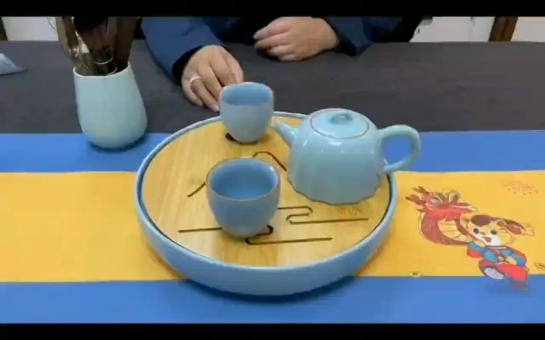 上海品茶自带工作室
