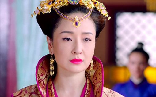 广式妹纸689期《楚乔传》魏贵妃原来是个神秘谍者