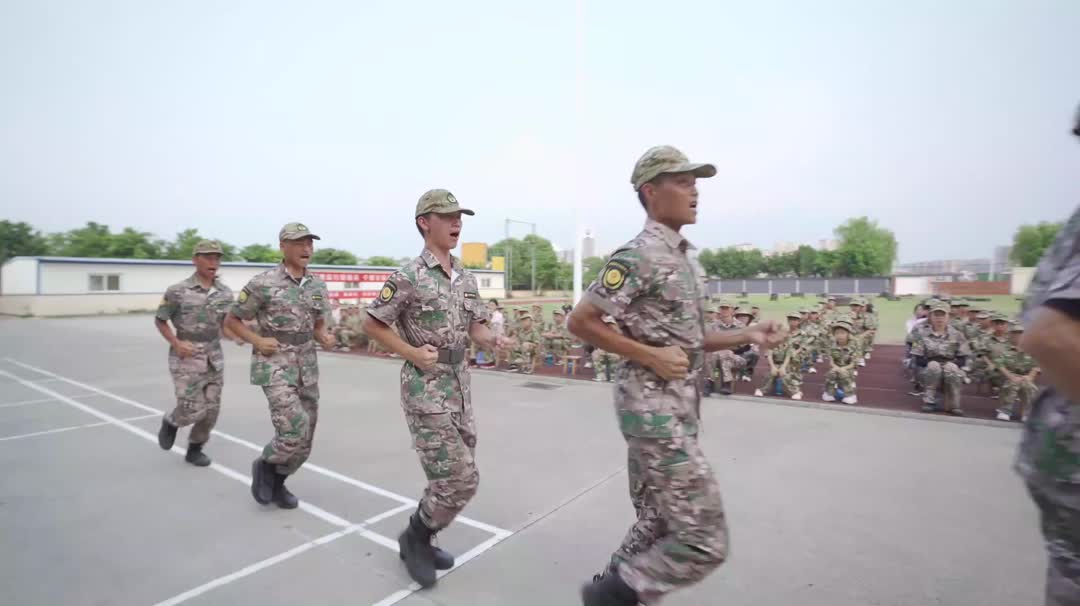 武汉小孩夏令营多少钱哔哩哔哩bilibili