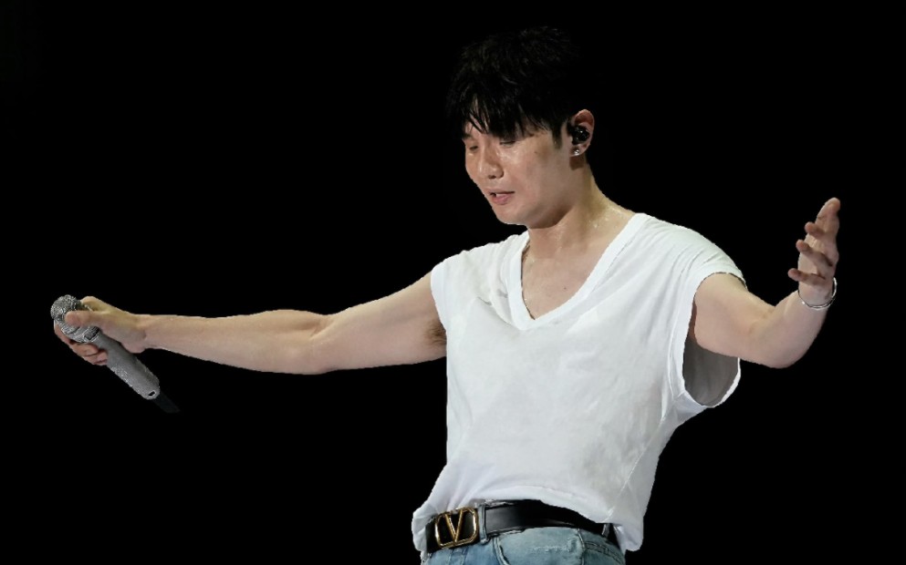 李荣浩 talking ②