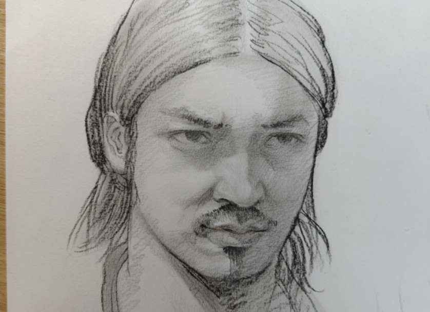 【热血高校】鸣海大我