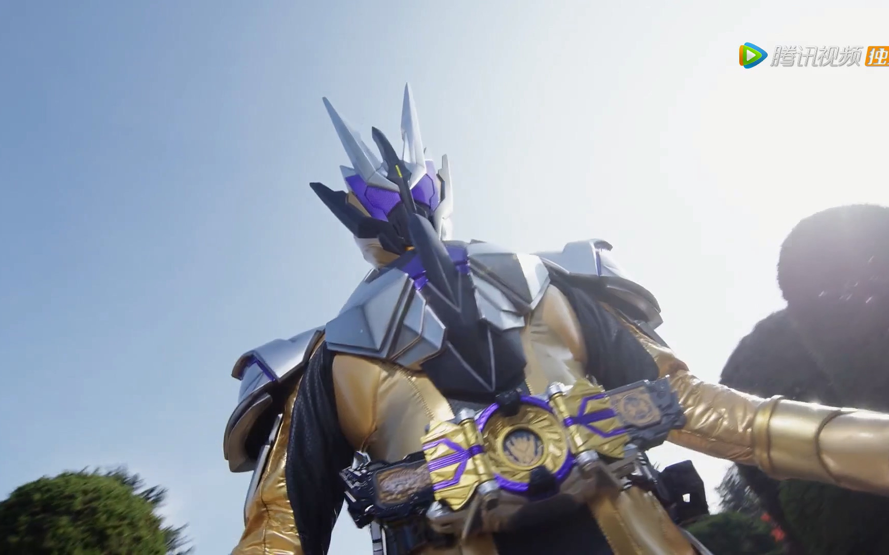 假面骑士zo1第17话预告ps前半集我还以为自己在看高达浮游炮发射