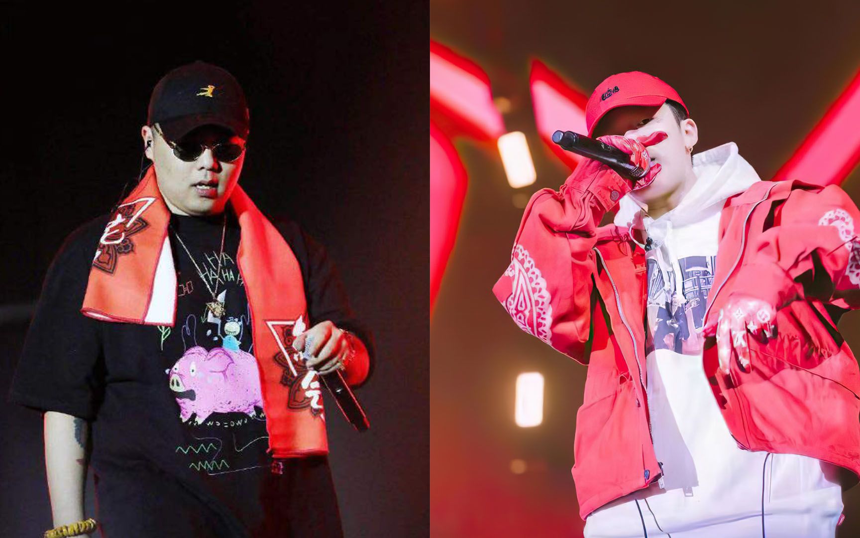 红花会阿之 pg one《muramasa》"别紧张我只是在跟你make a joke"