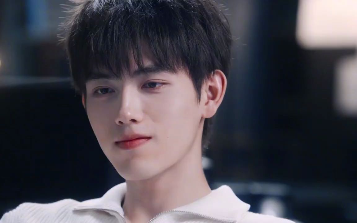 陈飞宇新剧开播9天涨粉超百万