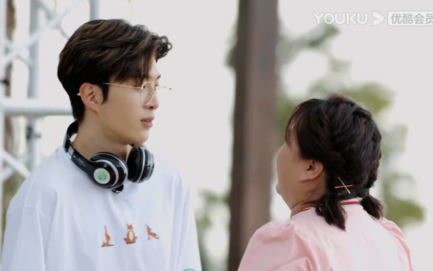 【加饭 心丞则玲】范丞丞^贾玲 be向 |刻骨铭心过也值得了…也该放手