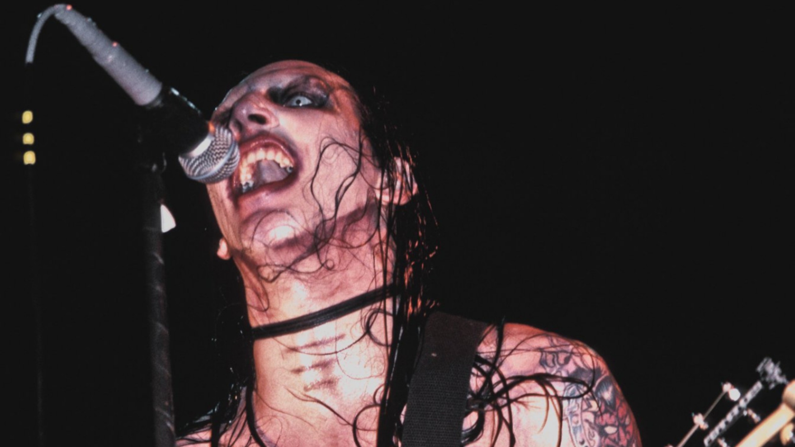 1997年日本电视直播现场