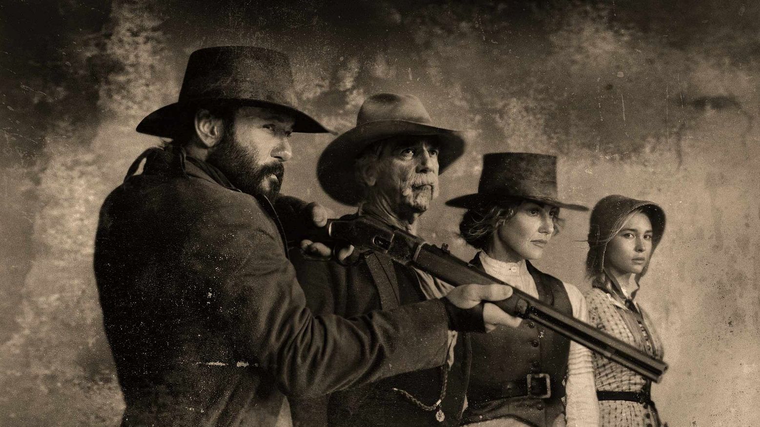 布彻河村的秘密