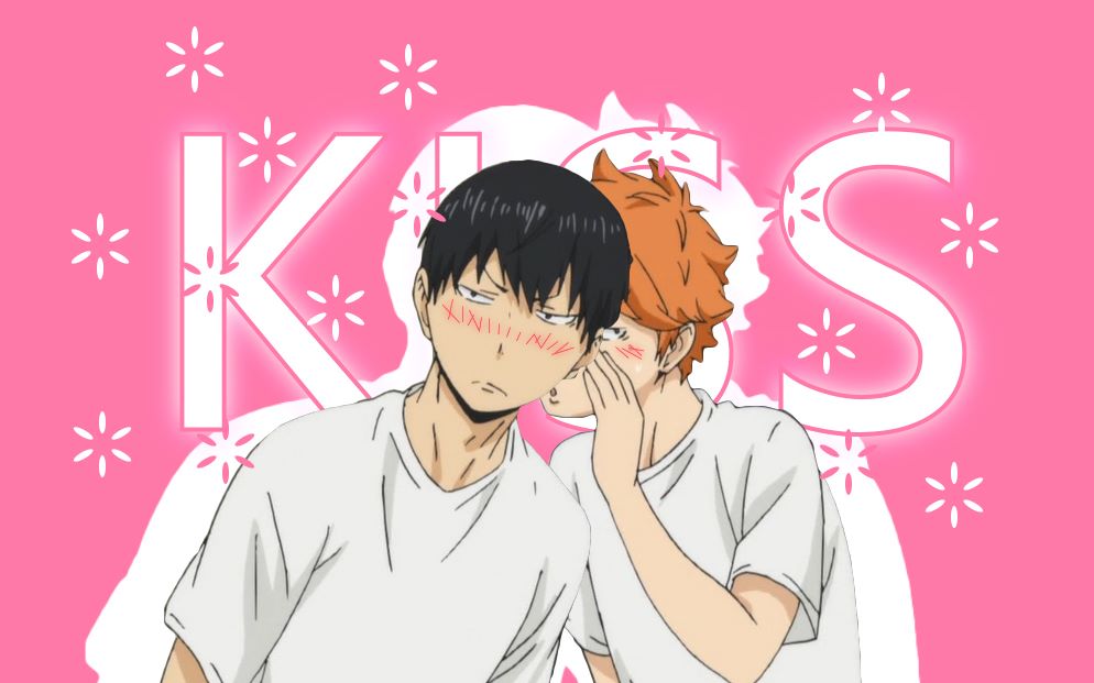 排球少年影日4月2号也不曾消失的愚人节magic