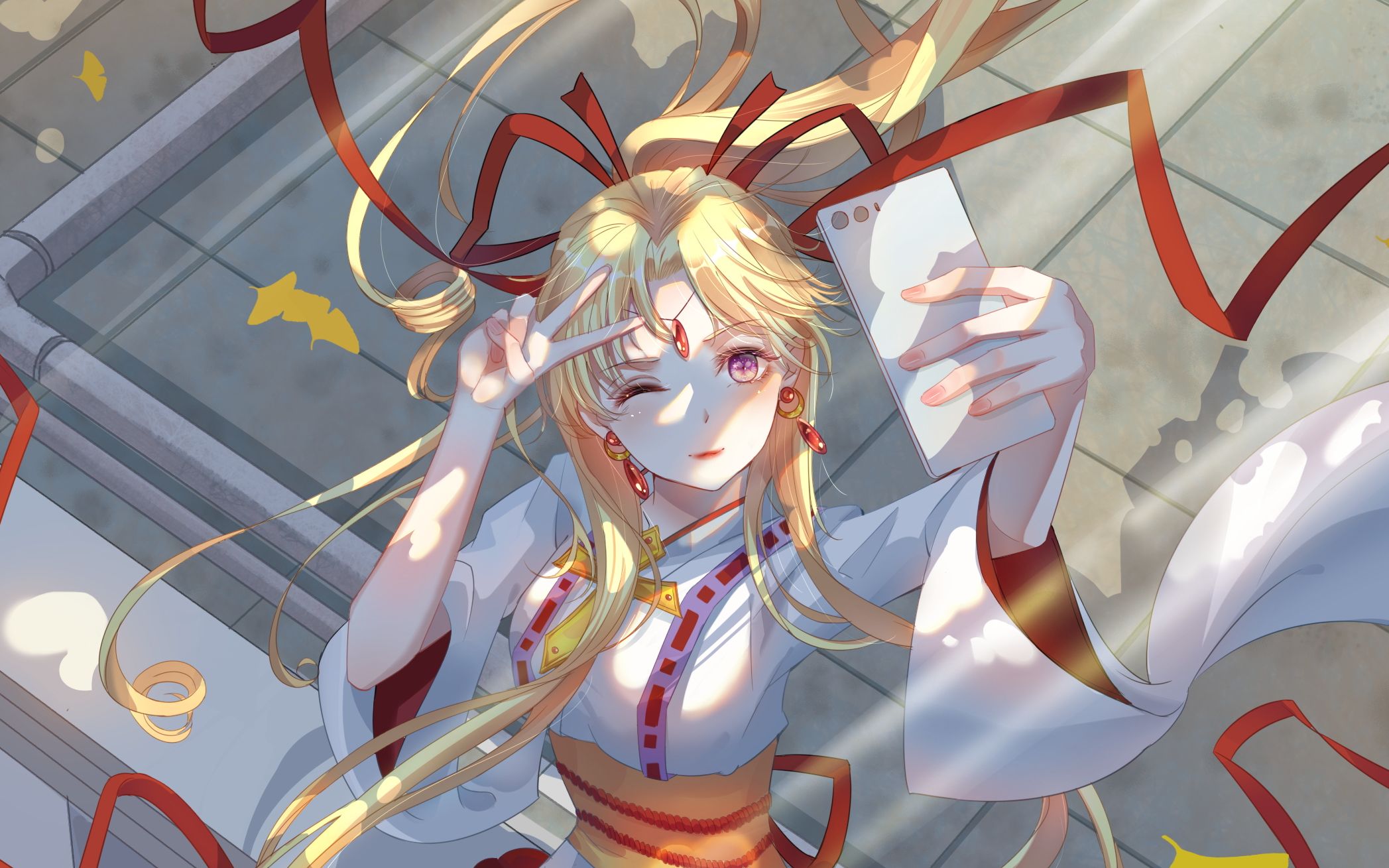 童年女神怪盗贞德