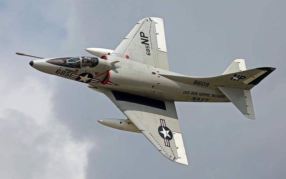 天穹之鹰:a4"天鹰"实战解说 玩法推荐 |战争雷霆_哔哩哔哩_bilibili