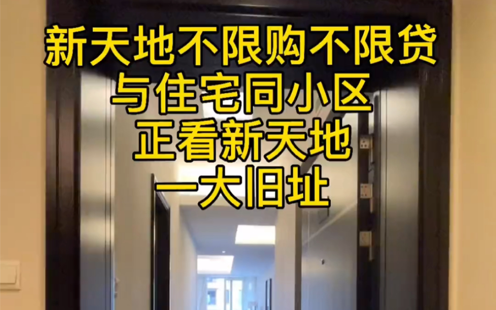 上海黄浦一大会址新天地不限购服务式公寓大平层限量发售哔哩哔哩bilibili