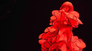 YUKI】 concert tour “SOUNDS OF TWENTY