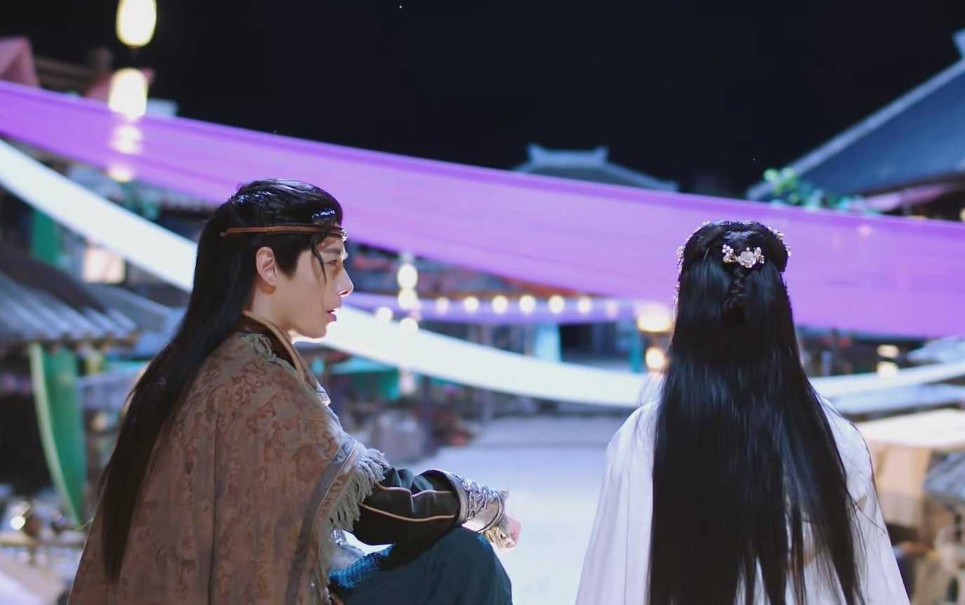 柳修文绝世千金片段柳修文和林洛景告别盛京烟花烂漫伤感而唯美的结局