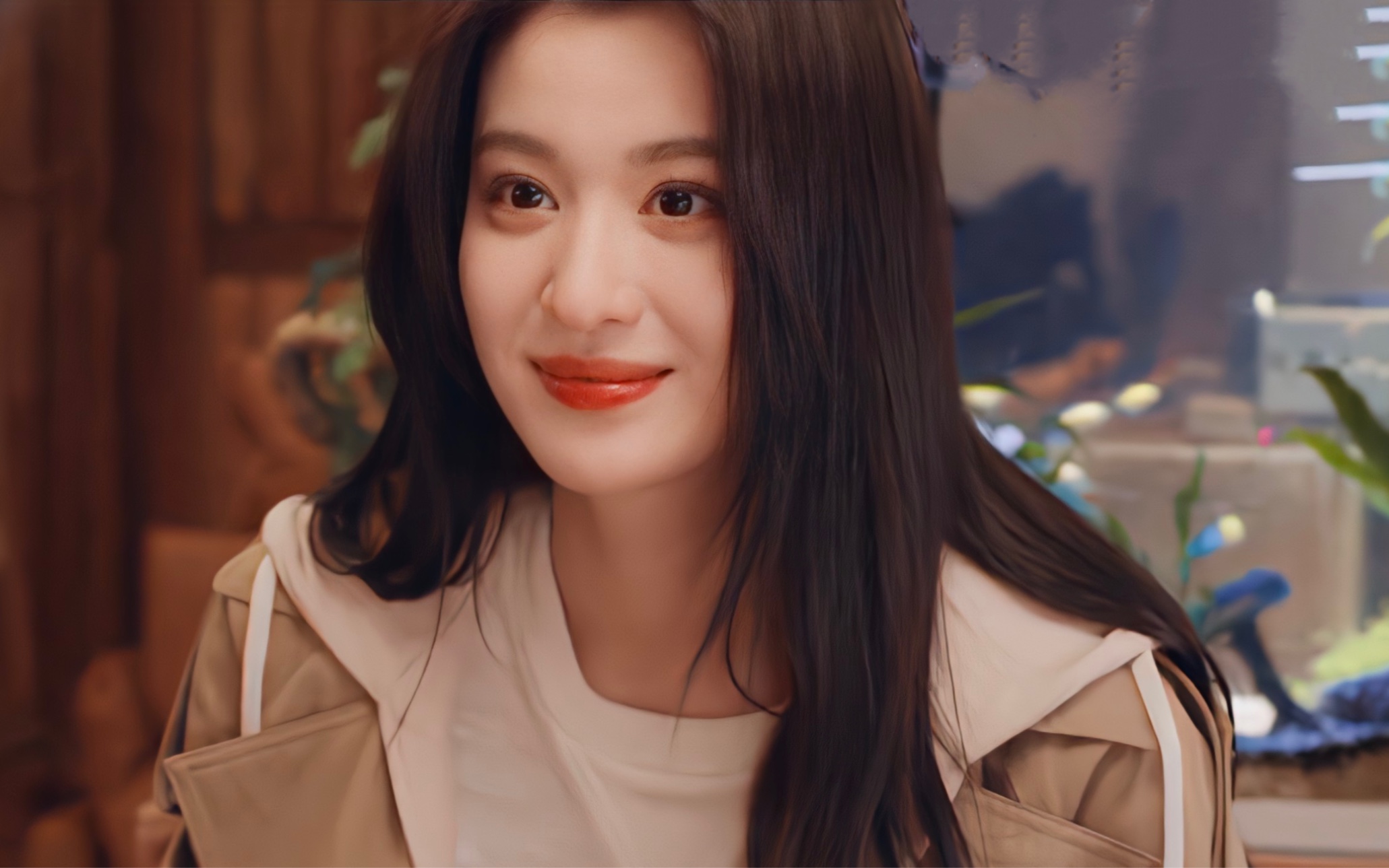 谁家好人会祝没结婚的人早生贵子啊!许沁你一脸甜蜜别太离谱!