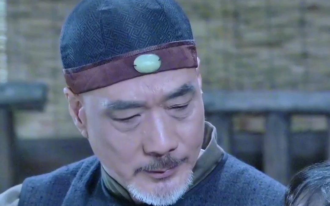 冤冤相报何时了!霍恩第用爱感化仇人(4)