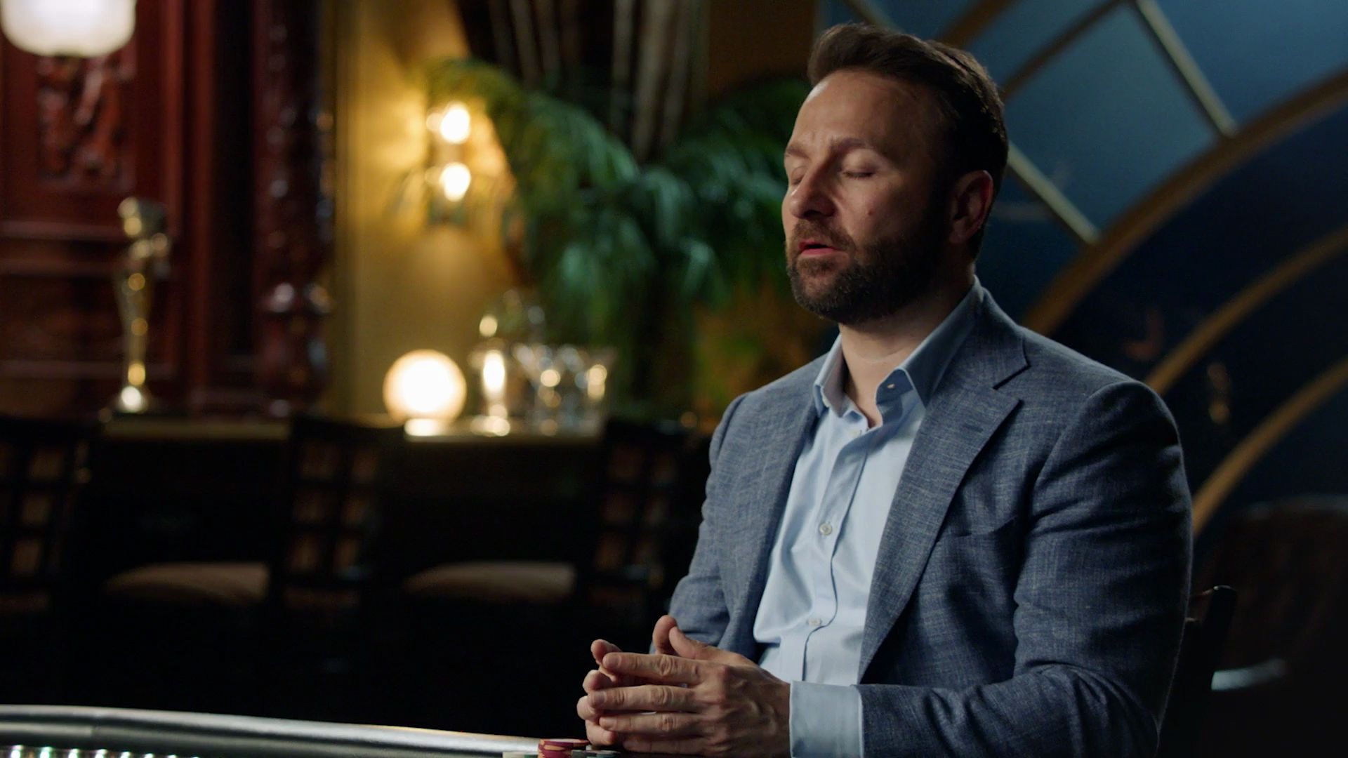 daniel negreanu_masterclass on poker_哔哩哔哩_bilibili