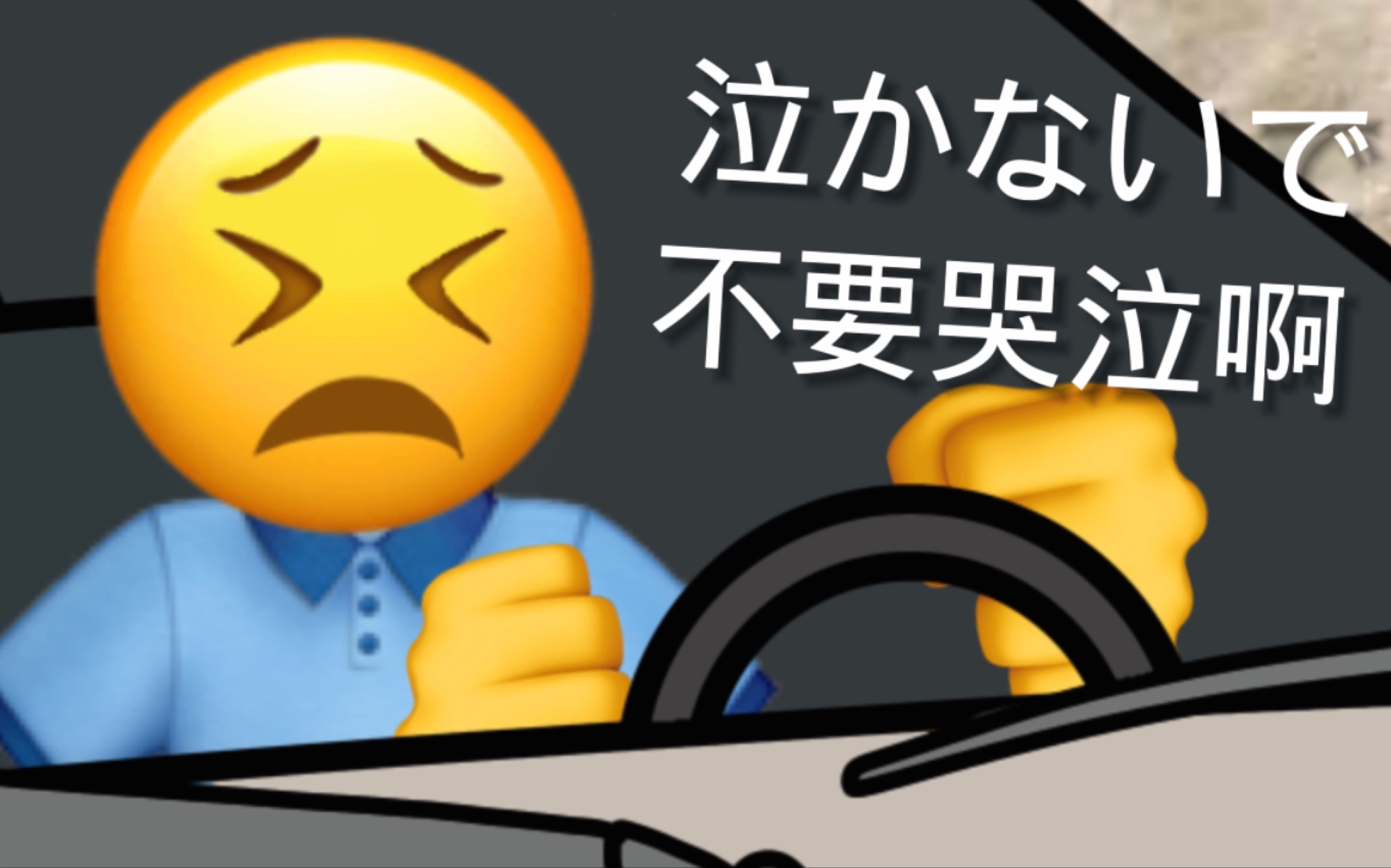 [图]冬の花 (冬之花)【Emoji】