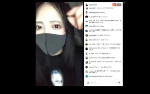 Video herunterladen: +α_あるふぁきゅん。12月25日 IG LIVE