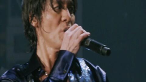 氷室京介】 KYOSUKE HIMURO LAST GIGS_哔哩哔哩_bilibili