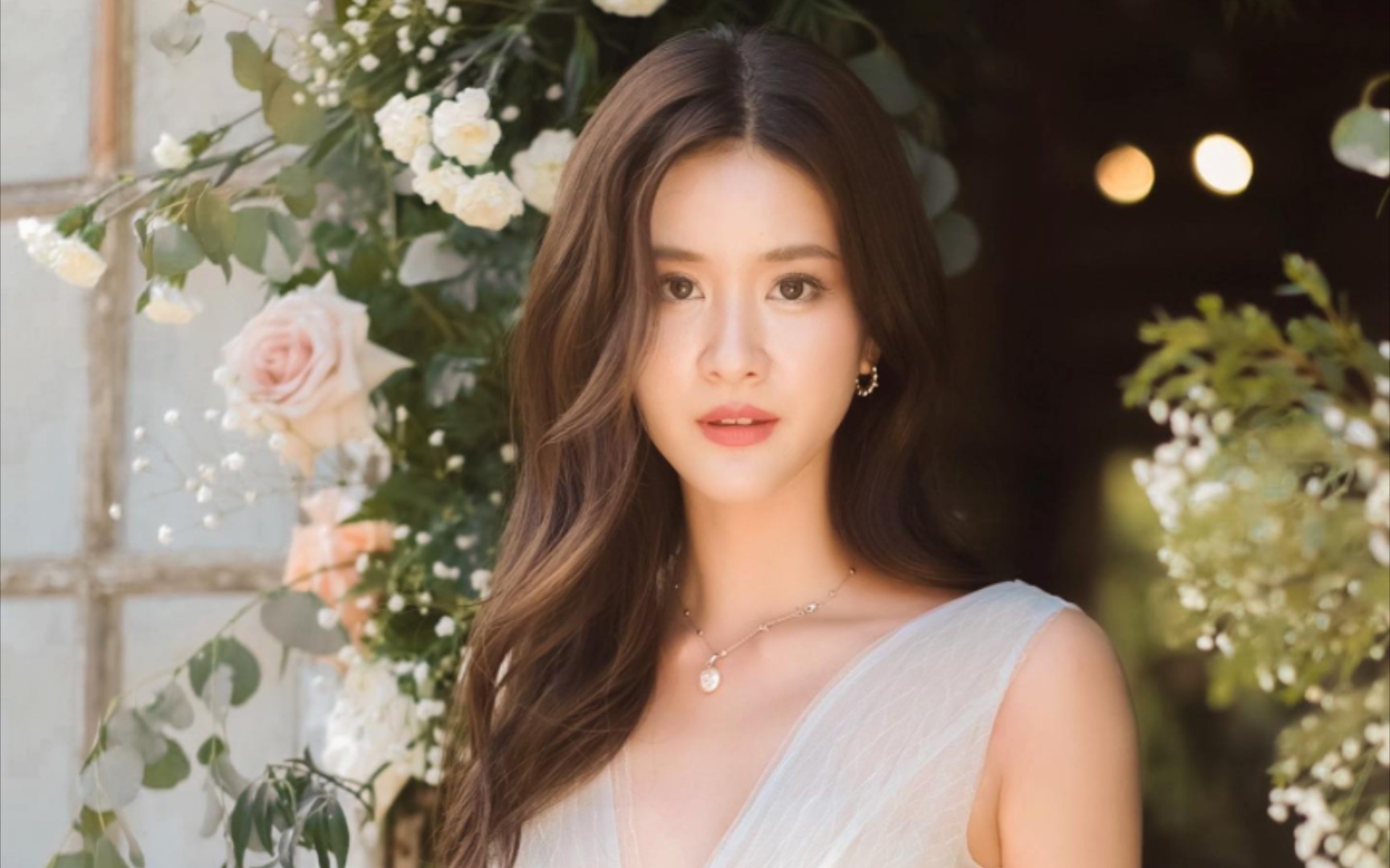 【praew chermawee】混剪