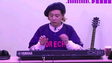 ENDRECHERI 堂本剛 TSUYOSHI DOMOTO LIVE 2022 Endrecheri. – .Endrecheri. Tsuyoshi Domoto Live 2022 – 2 x