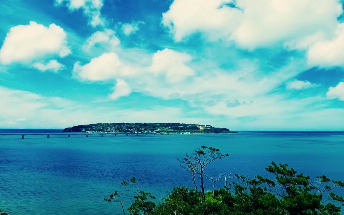 [图]ダイナミック琉球 BlueBlue Ver./ Okinawa Boat Fishing with BlueBlue.