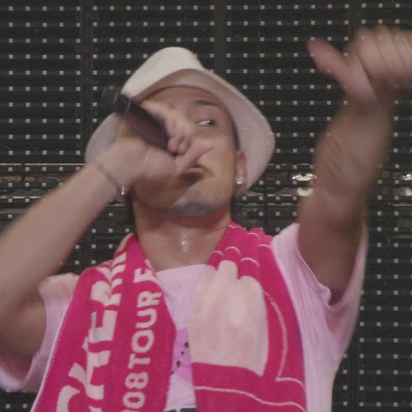 live】【1080P】 化学超男子演唱会：CHEMISTRY 2008 TOUR “Face