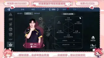 Download Video: 安乐看定妆照：还行挺好看的