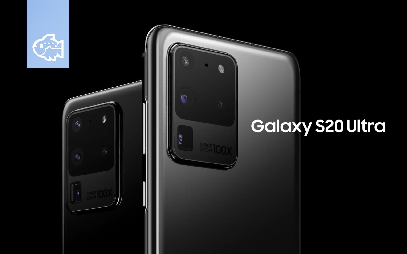 三星galaxy s20 ultra官方介绍:真 · 未来影像