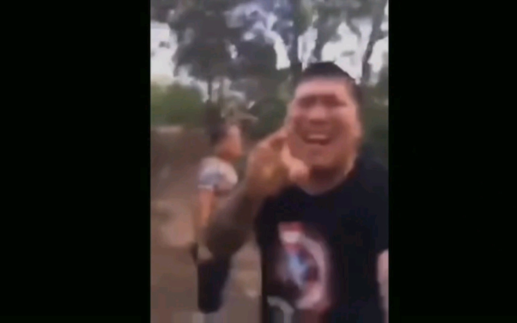 东北往事之我徒弟呢原视频