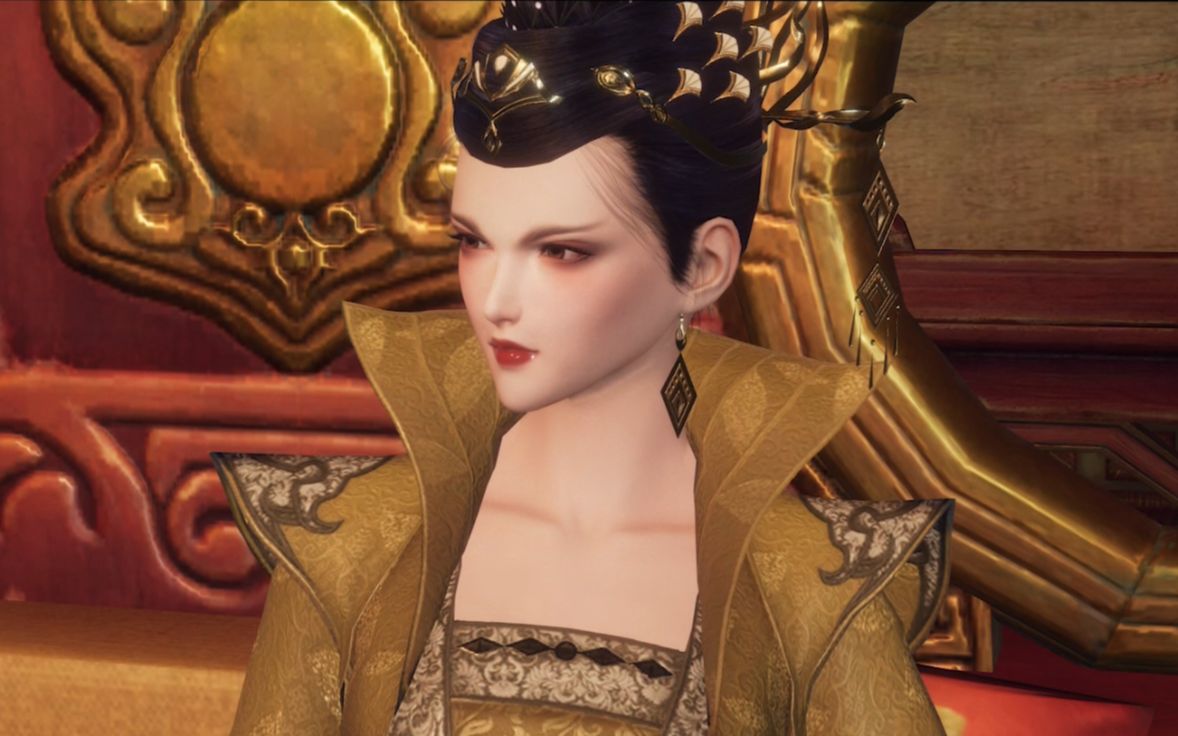 剑网3李俶李倓移花接木 再现宫廷勾心斗角!_哔哩哔哩_bilibili