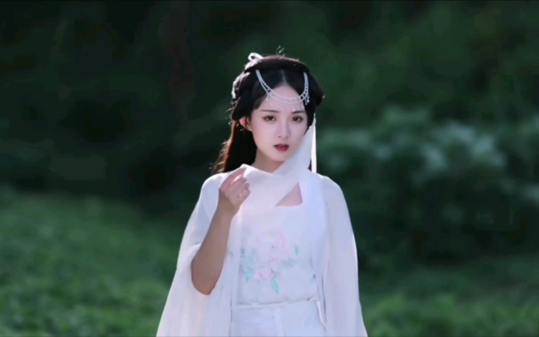 恒大歌舞团长白珊珊:梦幻舞步