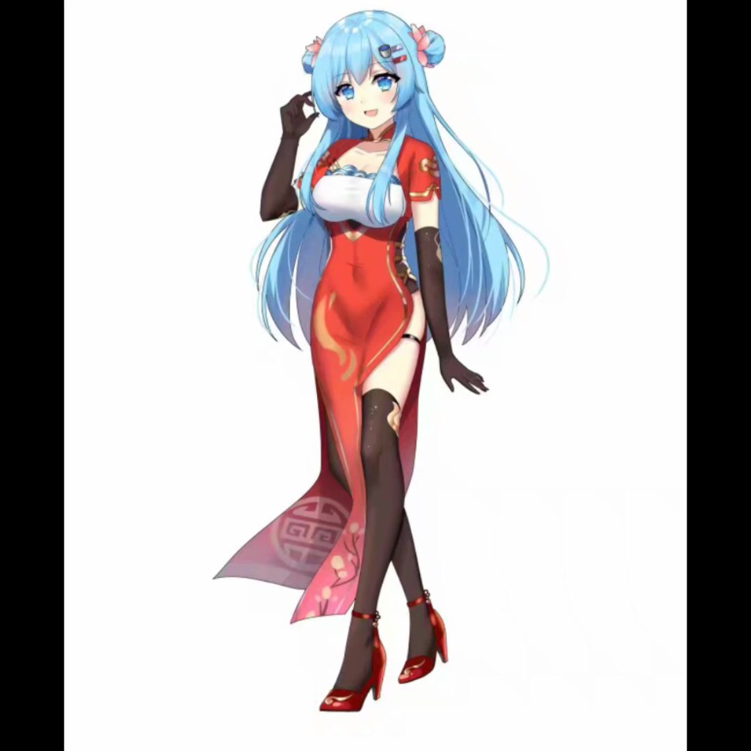 水周八件套