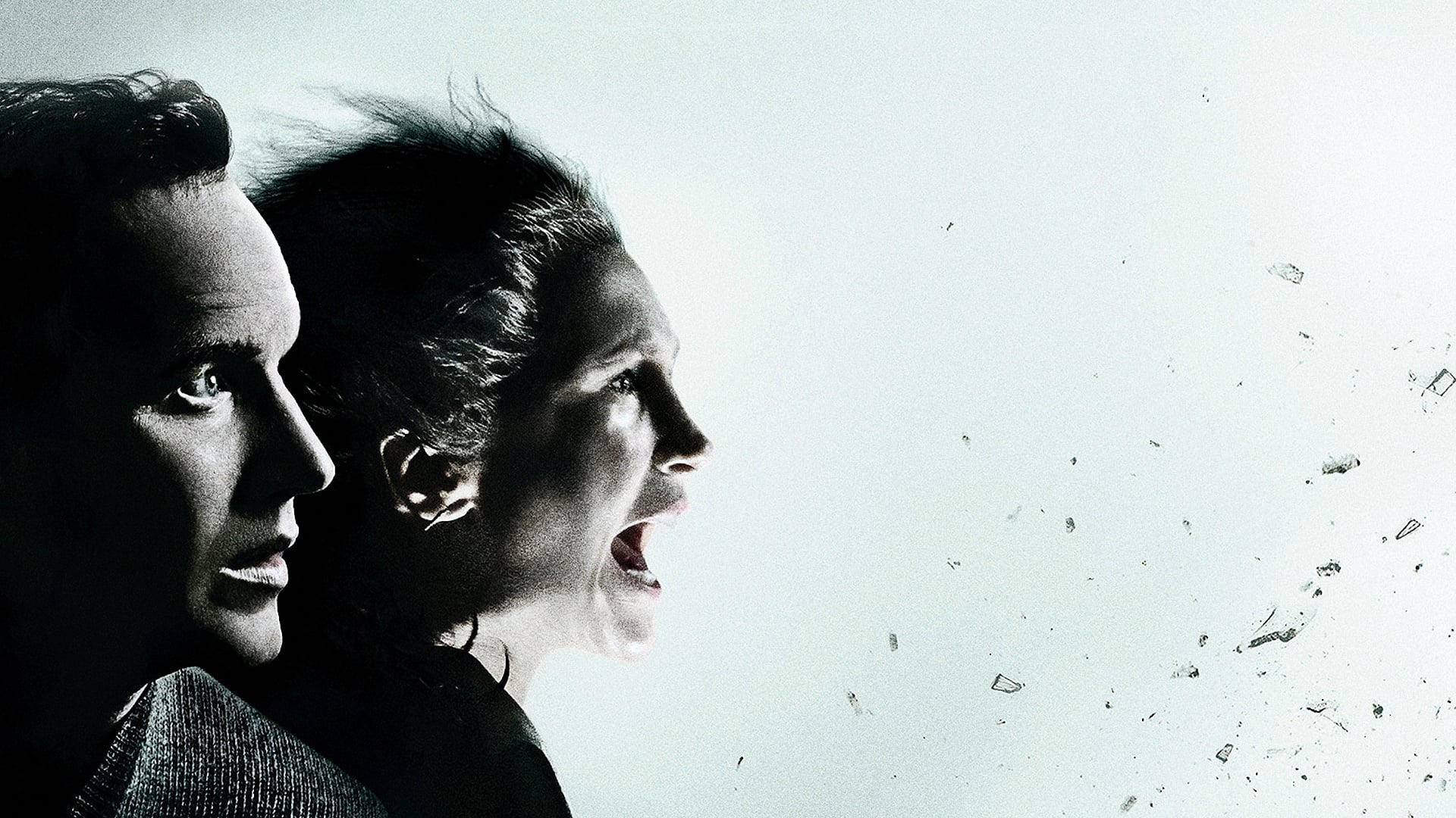 吓哭了温子仁招魂3曝光终极预告片