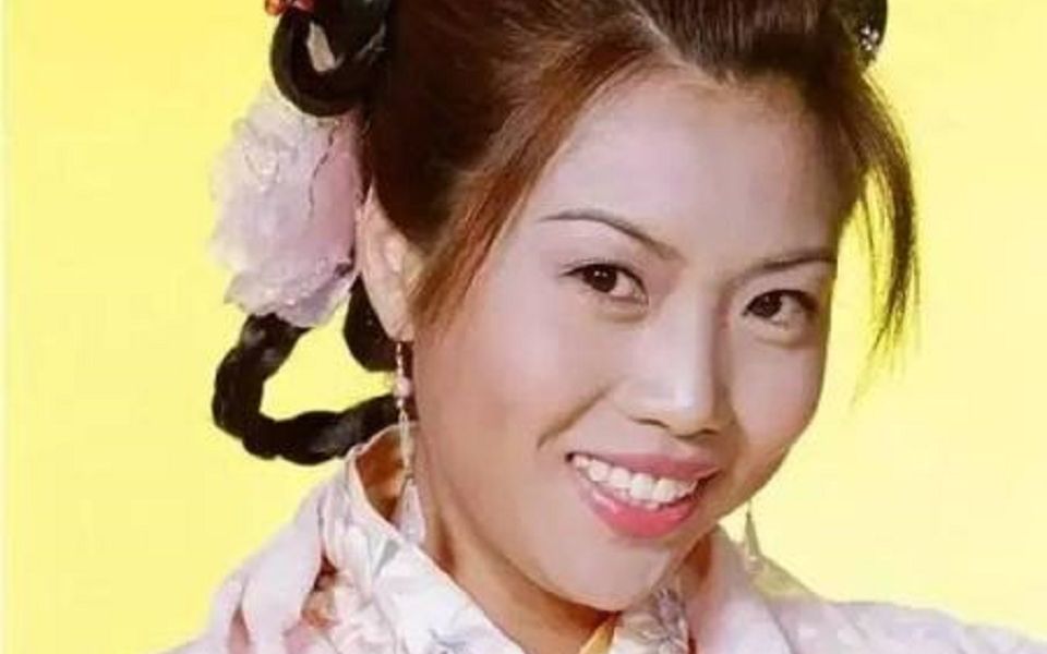 tvb著名演员因不够漂亮被观众投诉息影12年近照依旧年轻十足