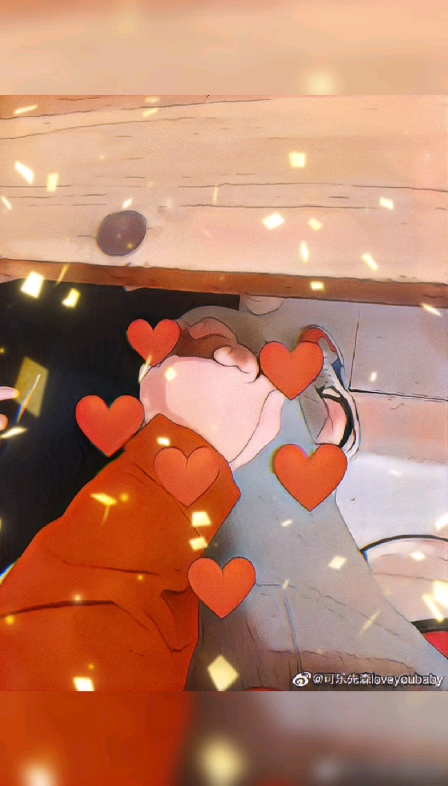 [给心心][给心心][给心心]_哔哩哔哩_bilibili